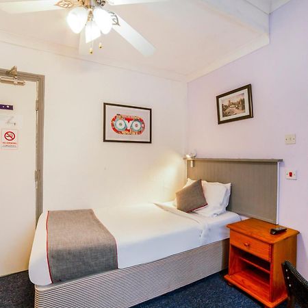 Marina Otel Sandown Dış mekan fotoğraf