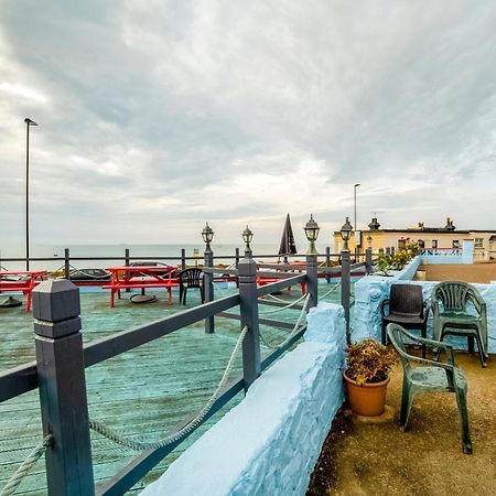 Marina Otel Sandown Dış mekan fotoğraf