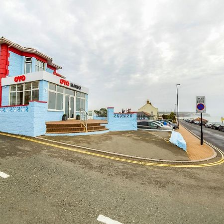 Marina Otel Sandown Dış mekan fotoğraf