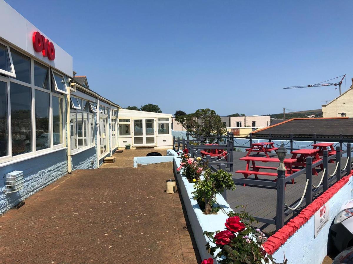 Marina Otel Sandown Dış mekan fotoğraf