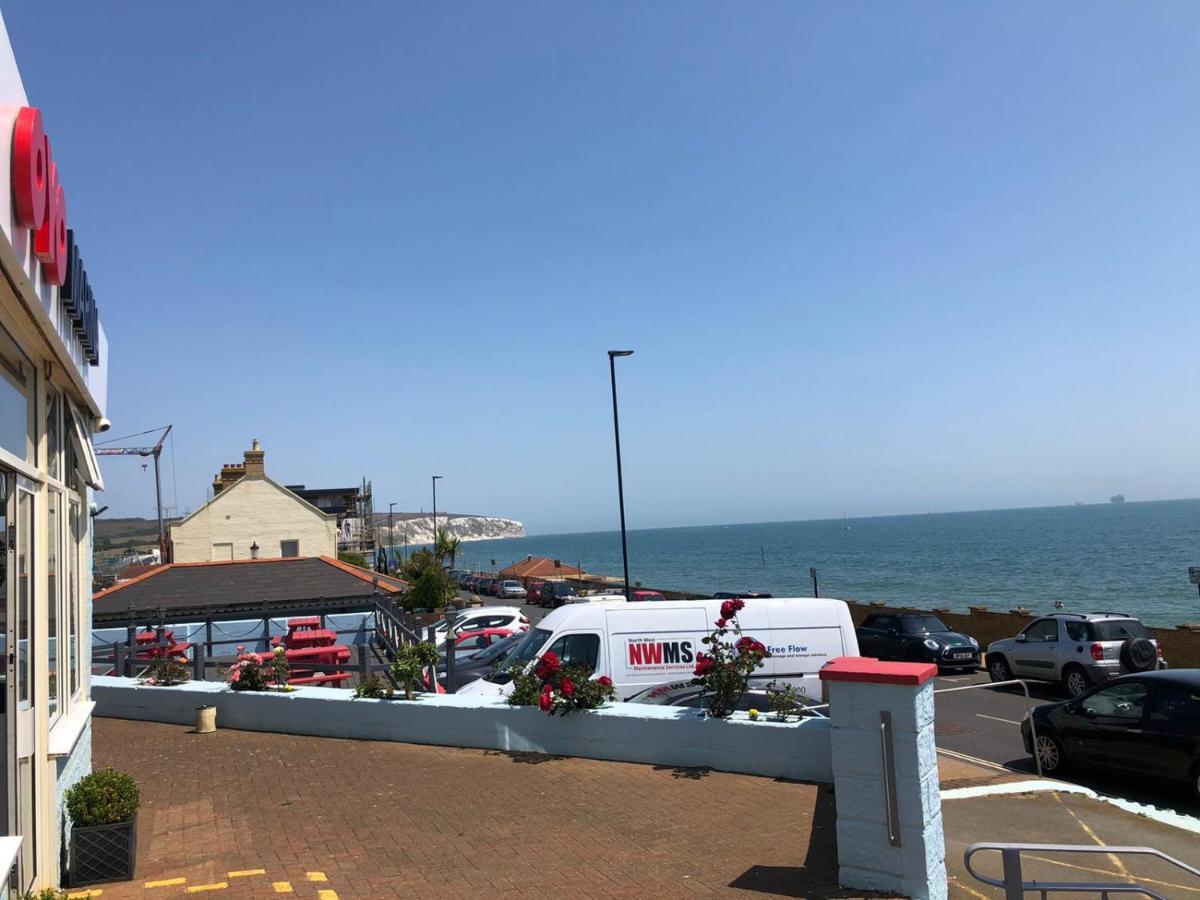 Marina Otel Sandown Dış mekan fotoğraf