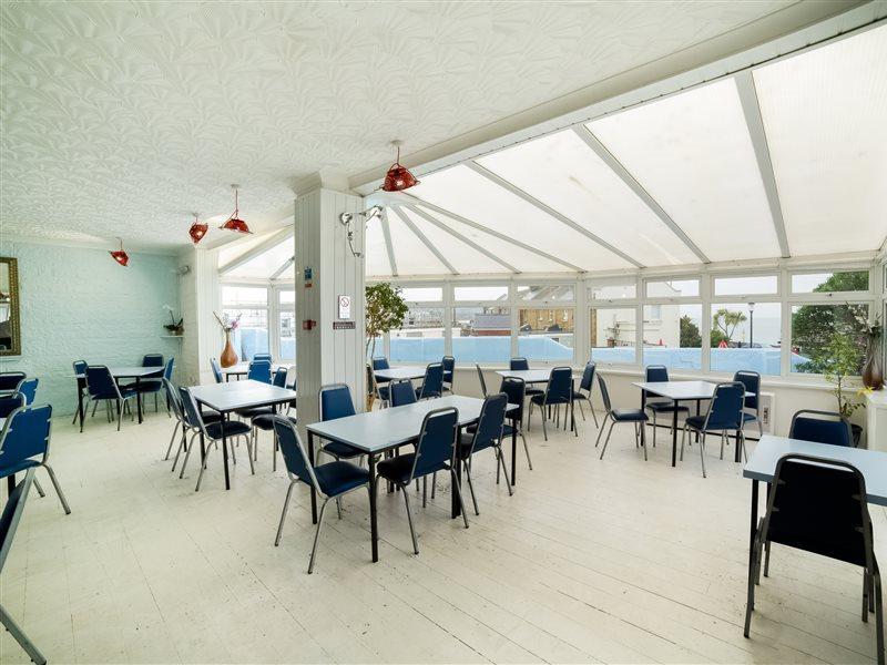Marina Otel Sandown Dış mekan fotoğraf
