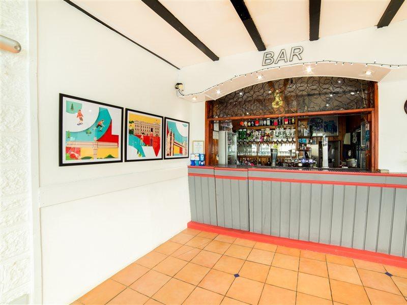 Marina Otel Sandown Dış mekan fotoğraf