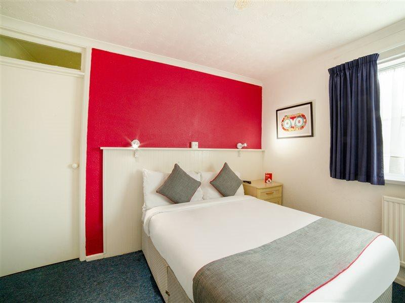 Marina Otel Sandown Dış mekan fotoğraf