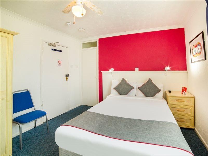 Marina Otel Sandown Dış mekan fotoğraf