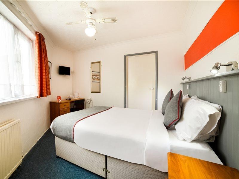 Marina Otel Sandown Dış mekan fotoğraf