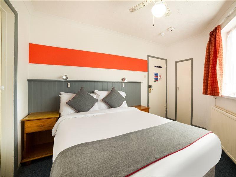Marina Otel Sandown Dış mekan fotoğraf