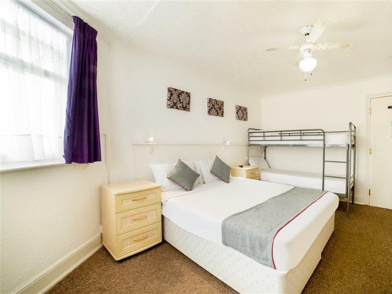 Marina Otel Sandown Dış mekan fotoğraf