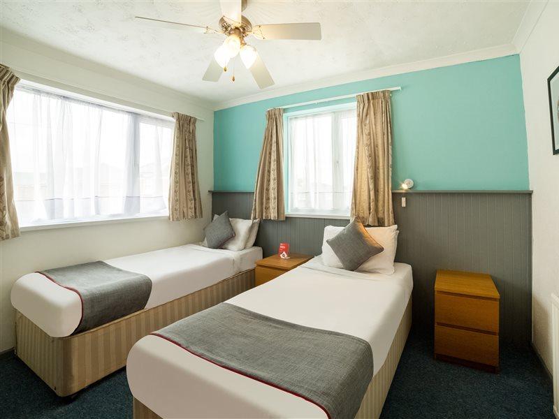 Marina Otel Sandown Dış mekan fotoğraf