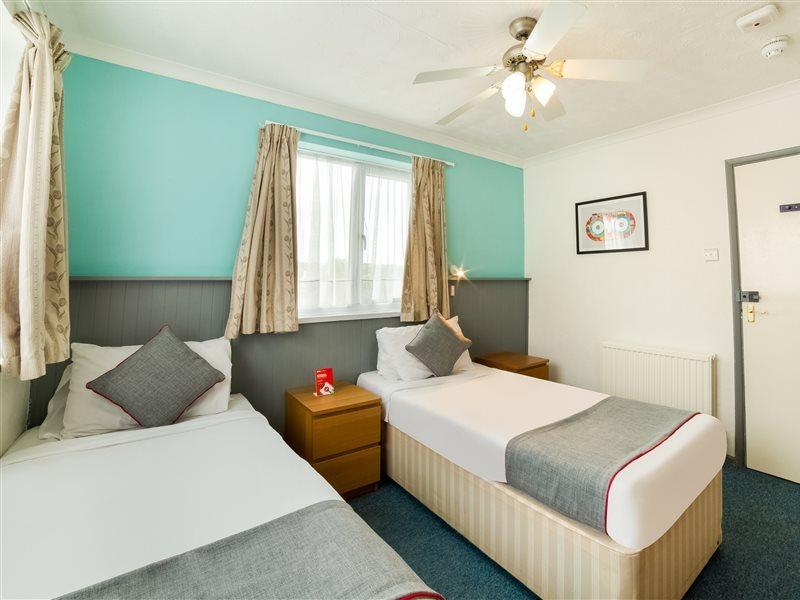 Marina Otel Sandown Dış mekan fotoğraf