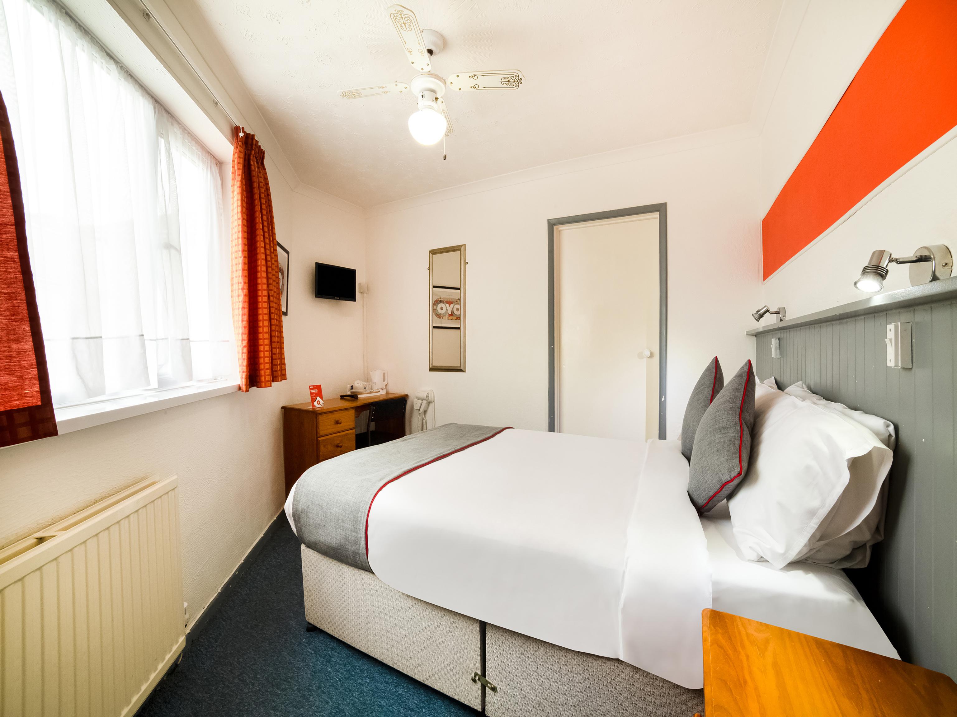 Marina Otel Sandown Dış mekan fotoğraf