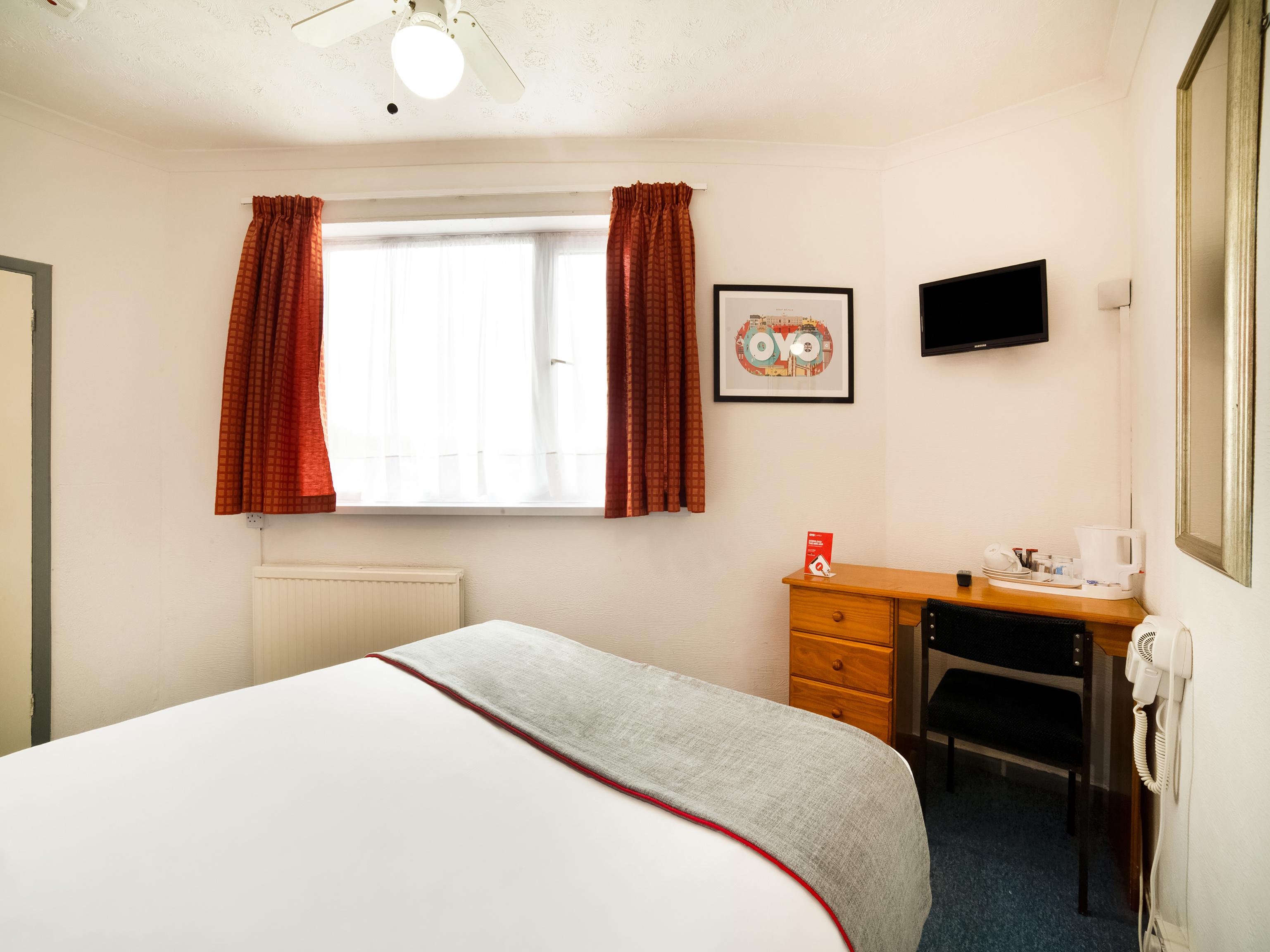 Marina Otel Sandown Dış mekan fotoğraf