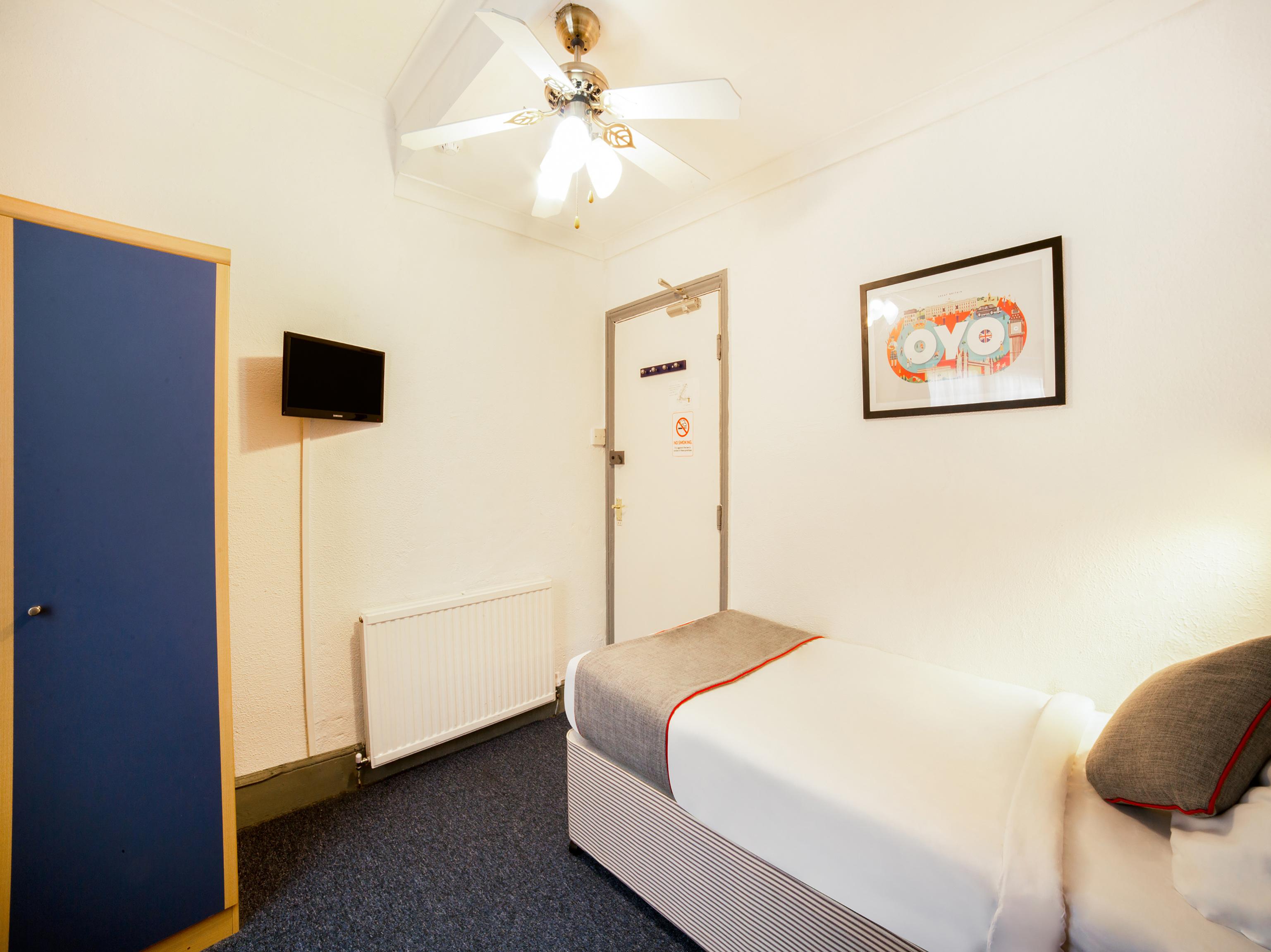 Marina Otel Sandown Dış mekan fotoğraf