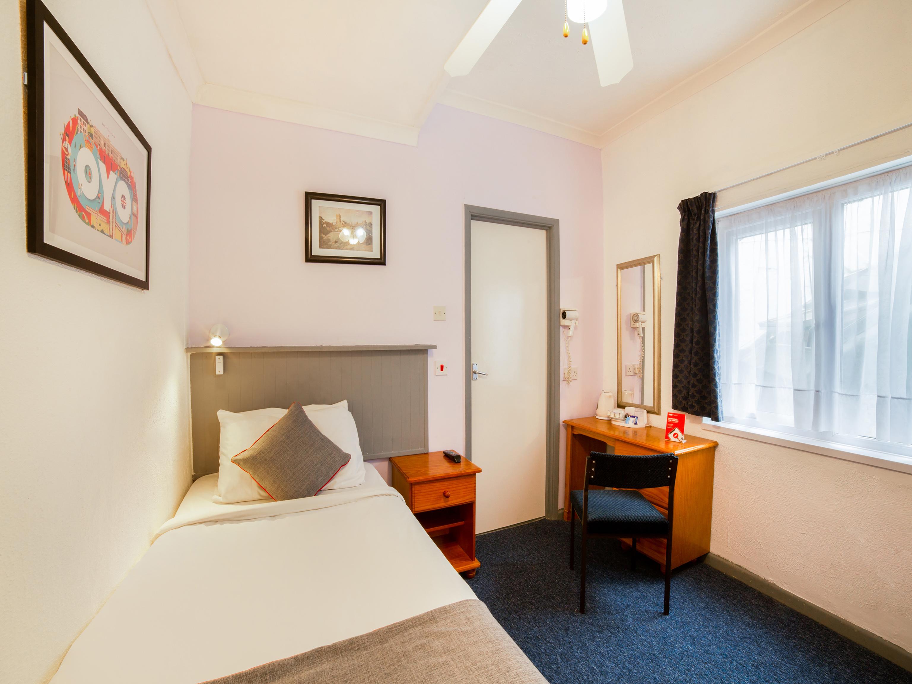 Marina Otel Sandown Dış mekan fotoğraf