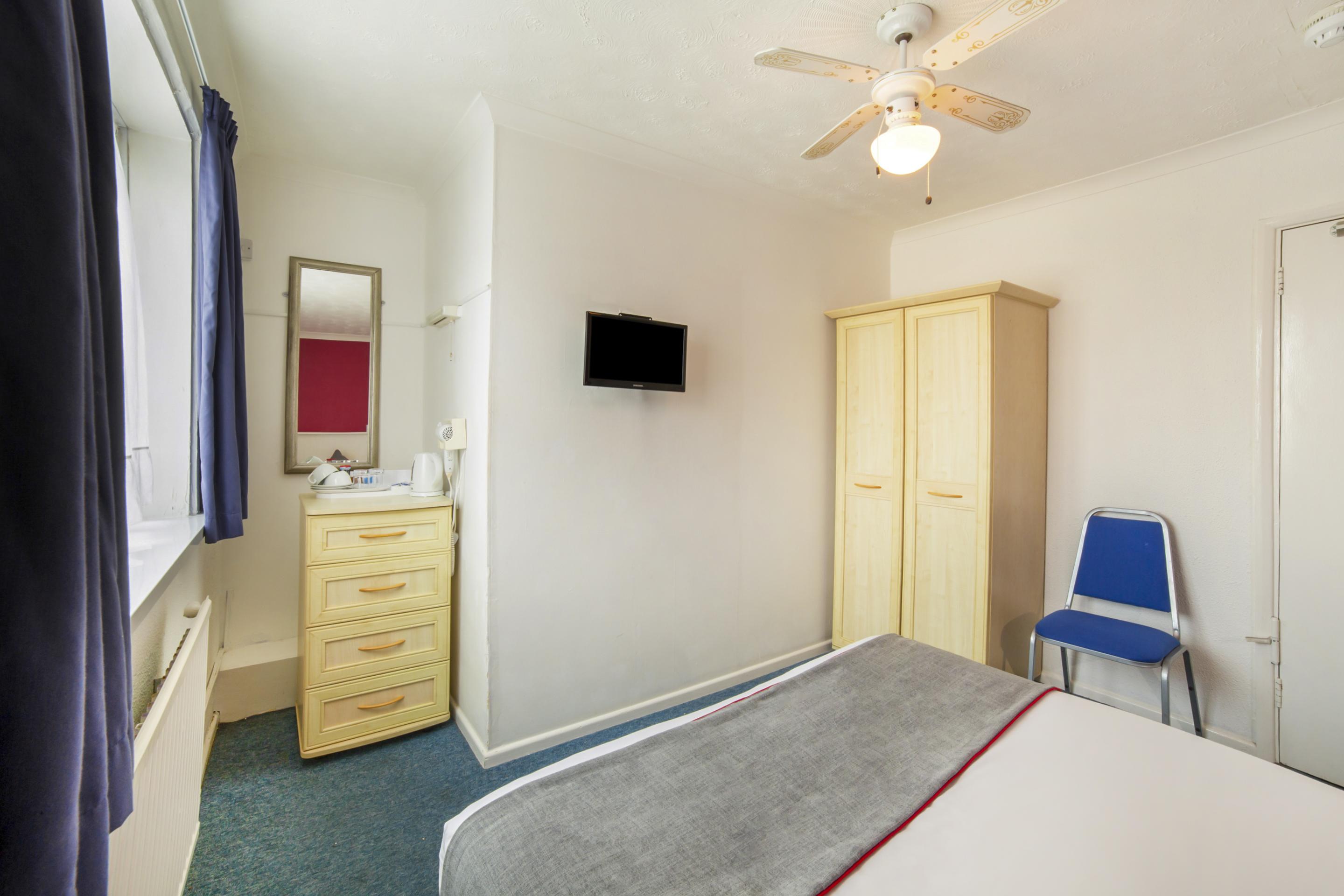 Marina Otel Sandown Dış mekan fotoğraf
