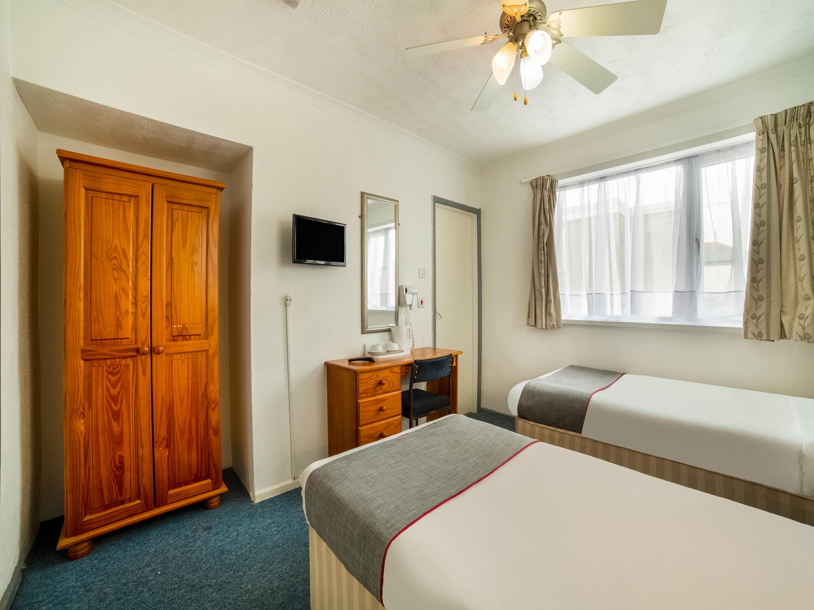 Marina Otel Sandown Dış mekan fotoğraf