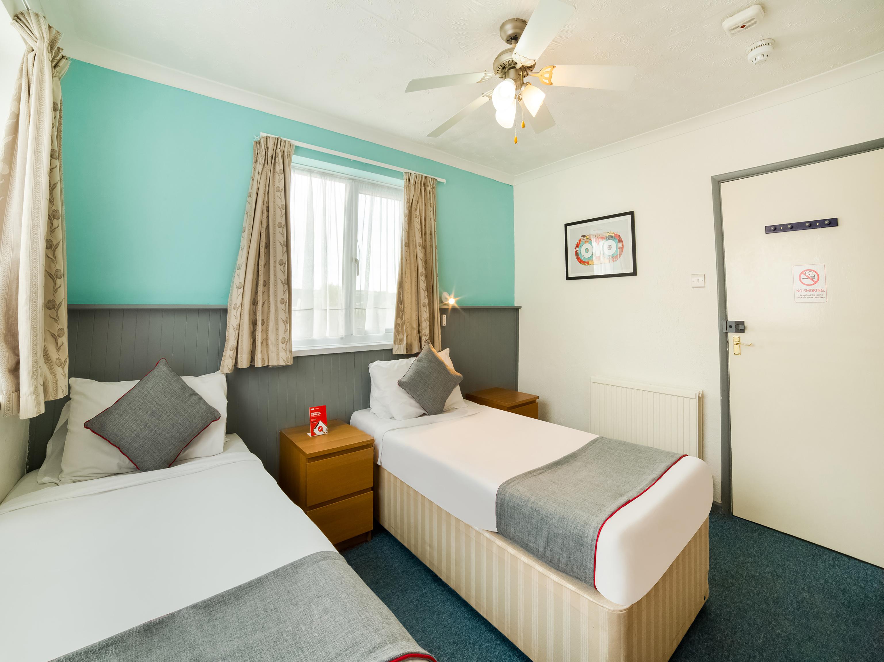 Marina Otel Sandown Dış mekan fotoğraf