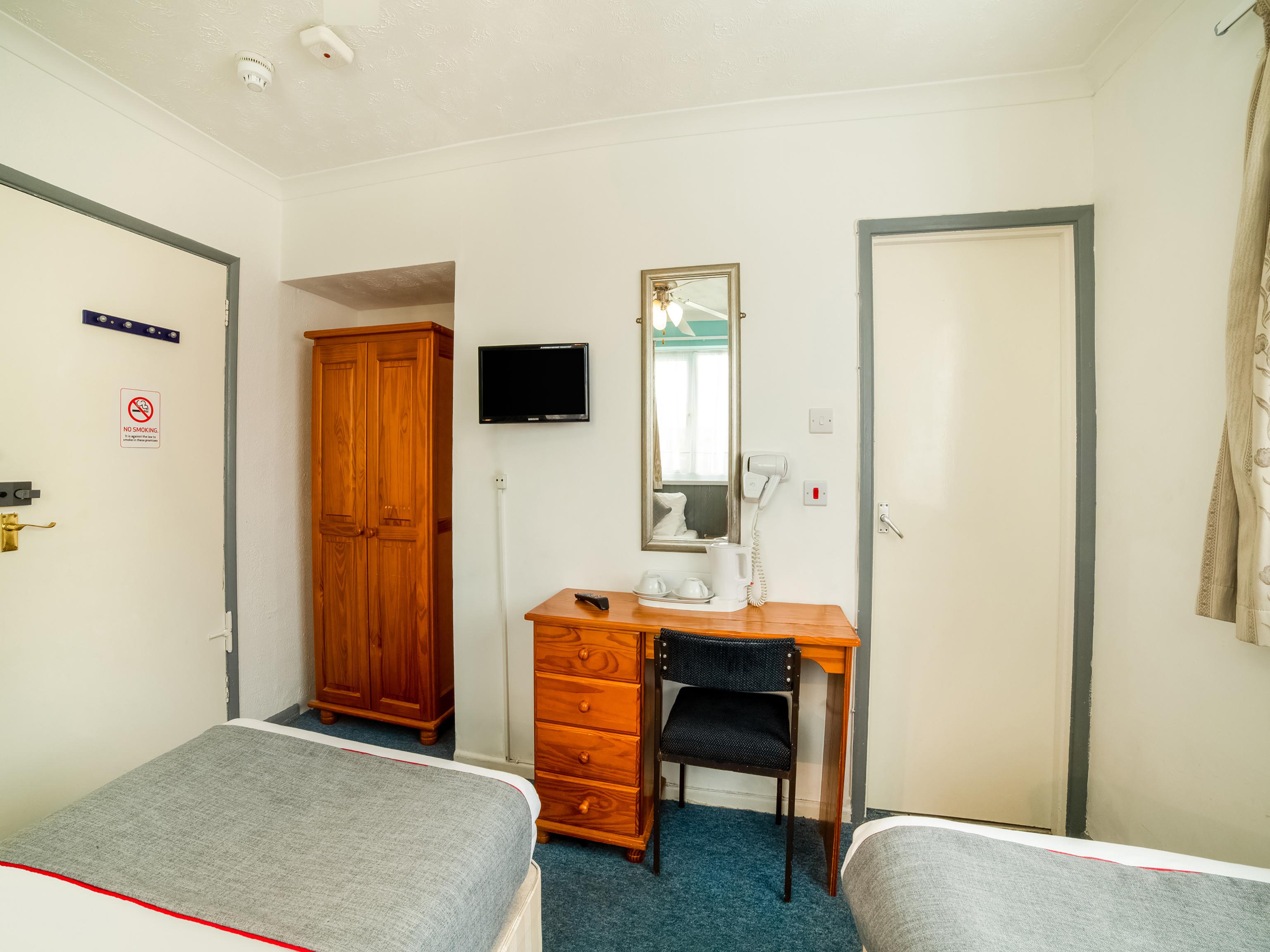 Marina Otel Sandown Dış mekan fotoğraf