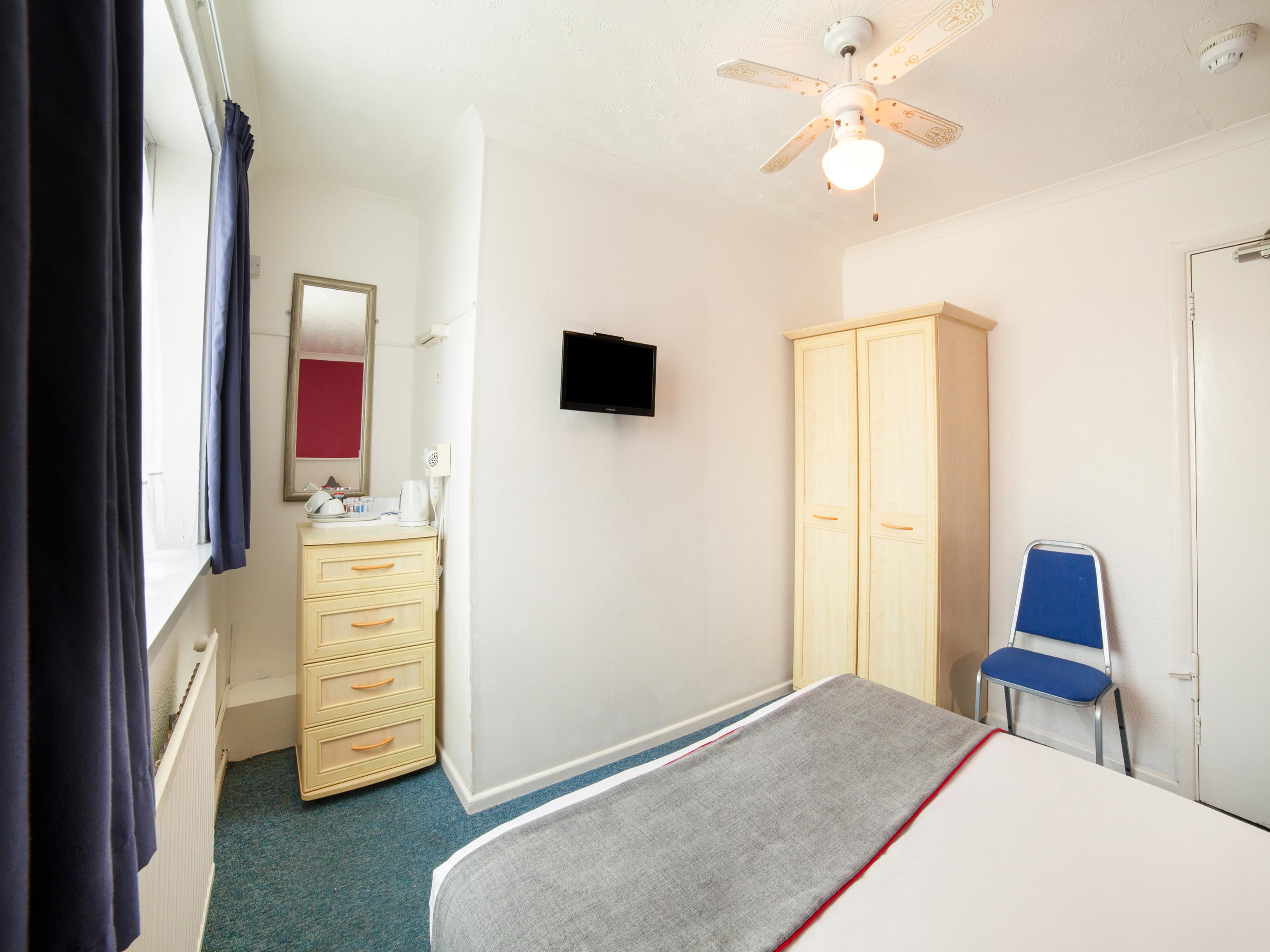 Marina Otel Sandown Dış mekan fotoğraf