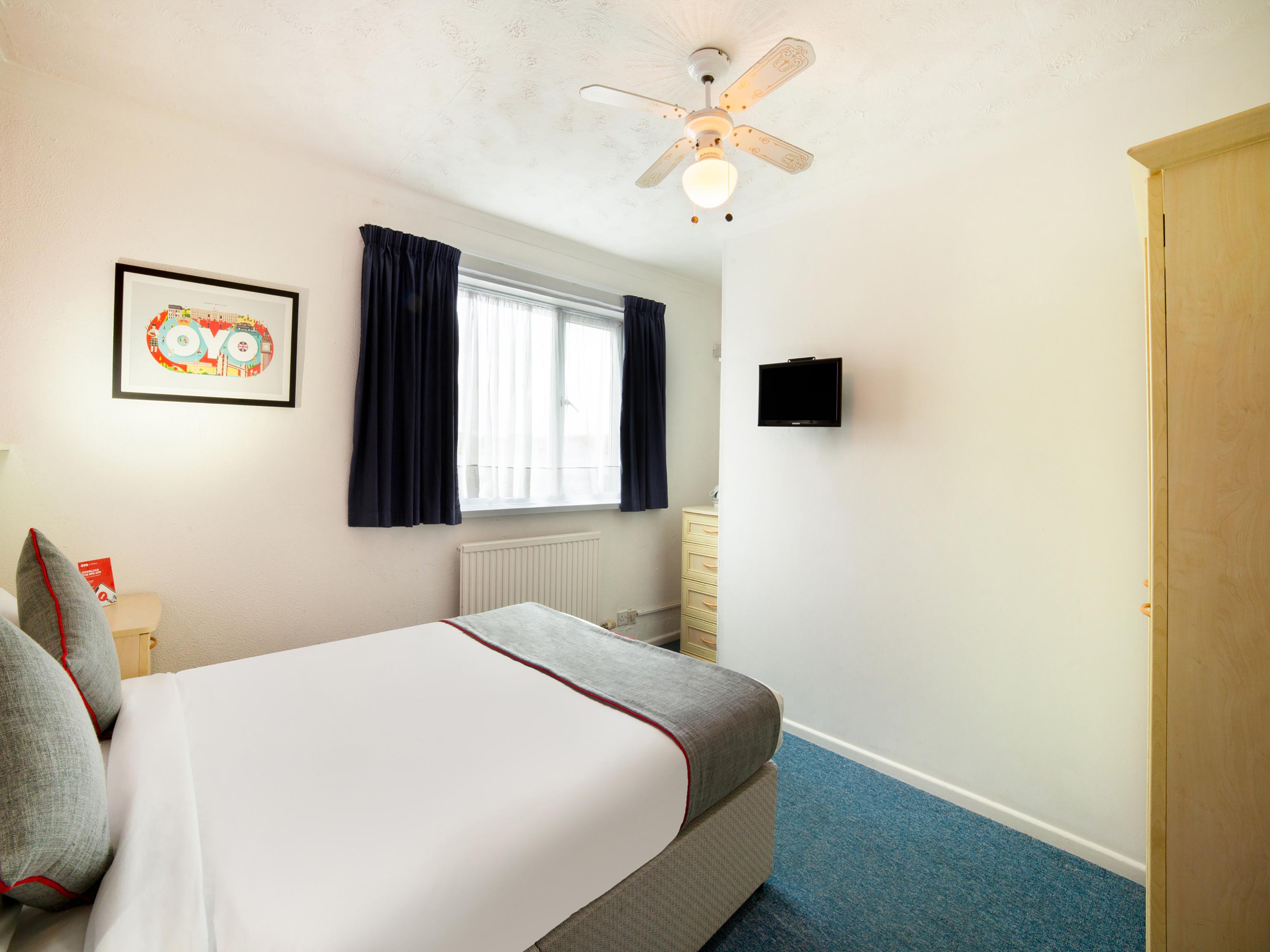 Marina Otel Sandown Dış mekan fotoğraf
