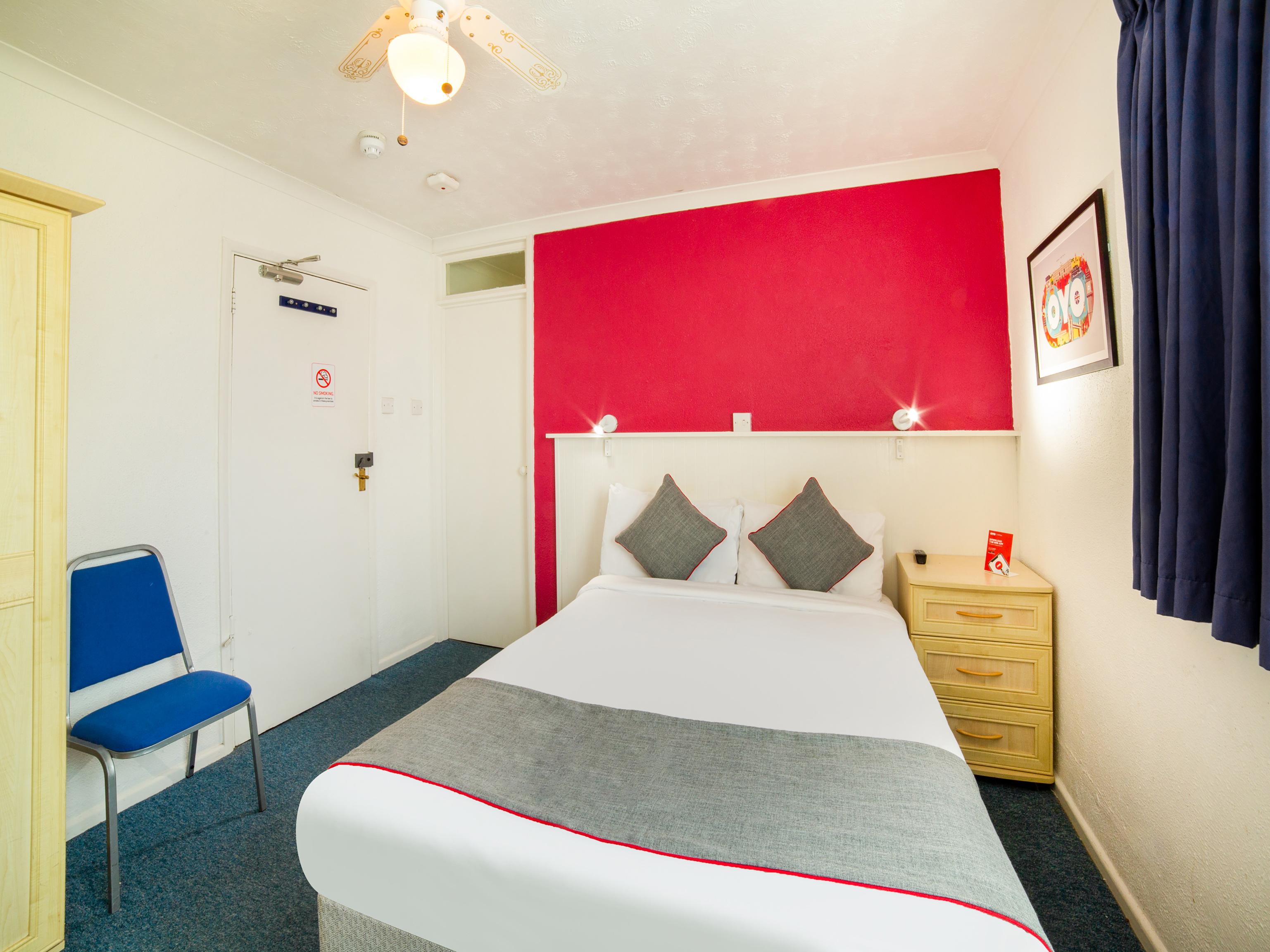 Marina Otel Sandown Dış mekan fotoğraf
