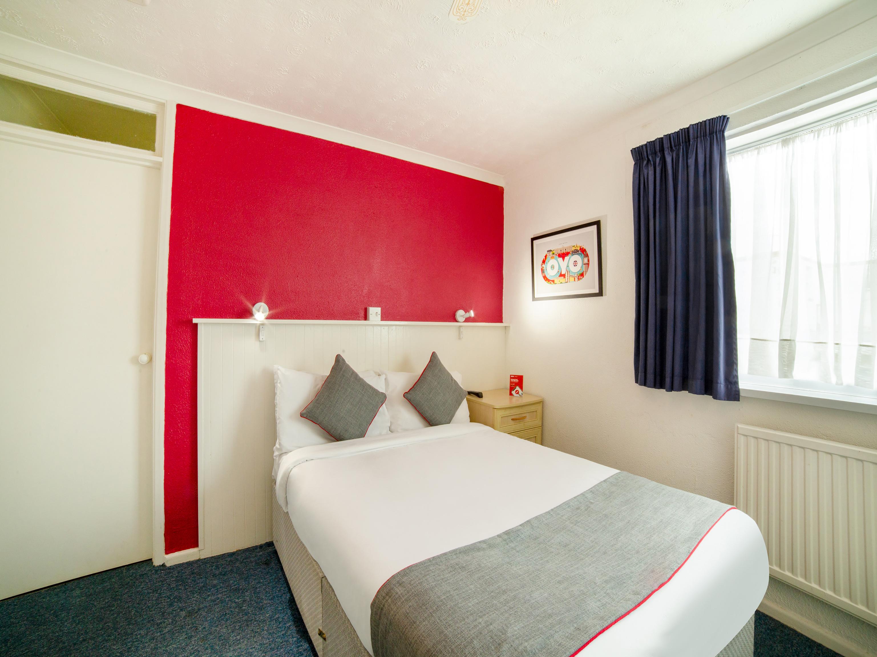 Marina Otel Sandown Dış mekan fotoğraf