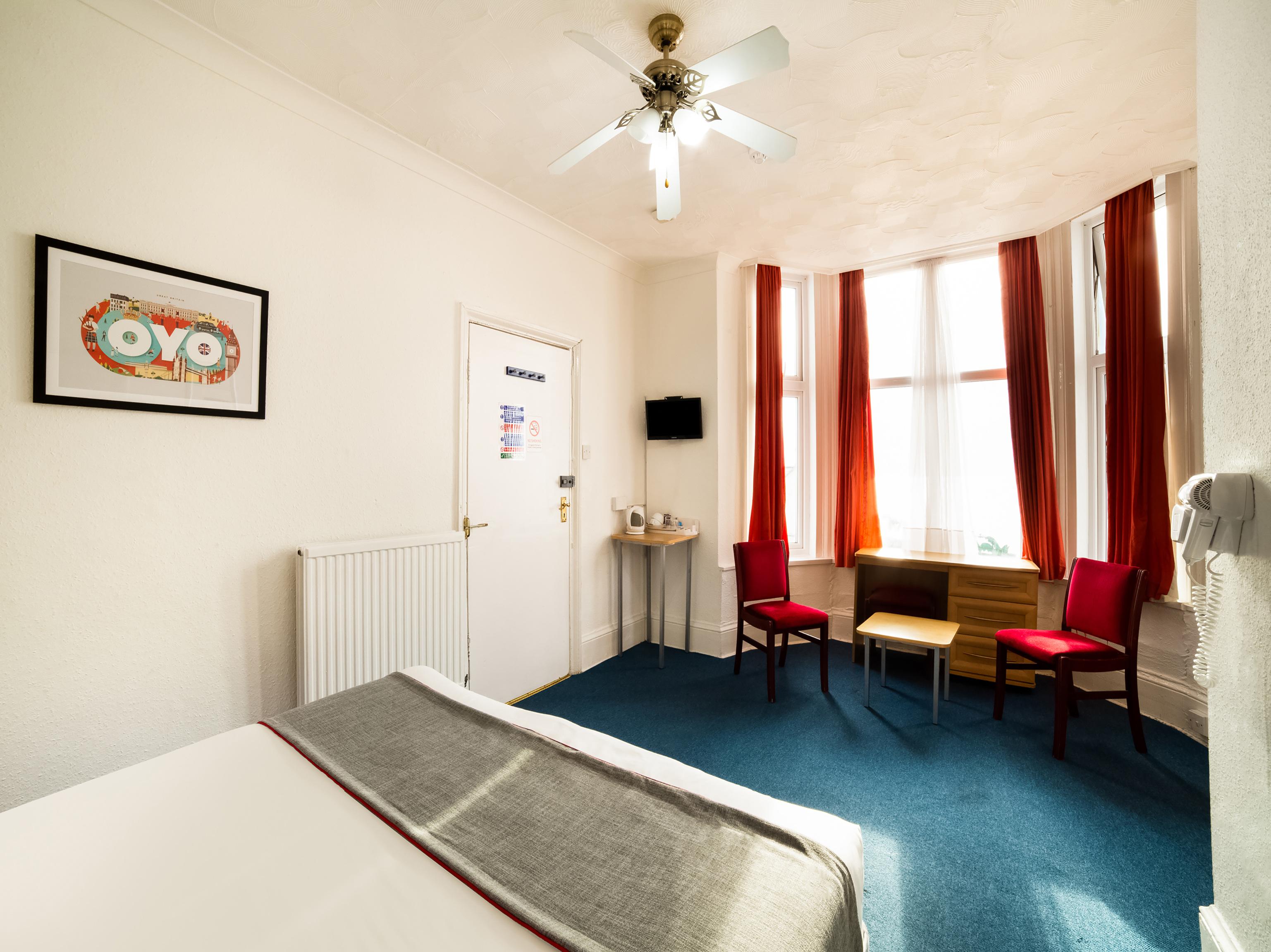 Marina Otel Sandown Dış mekan fotoğraf