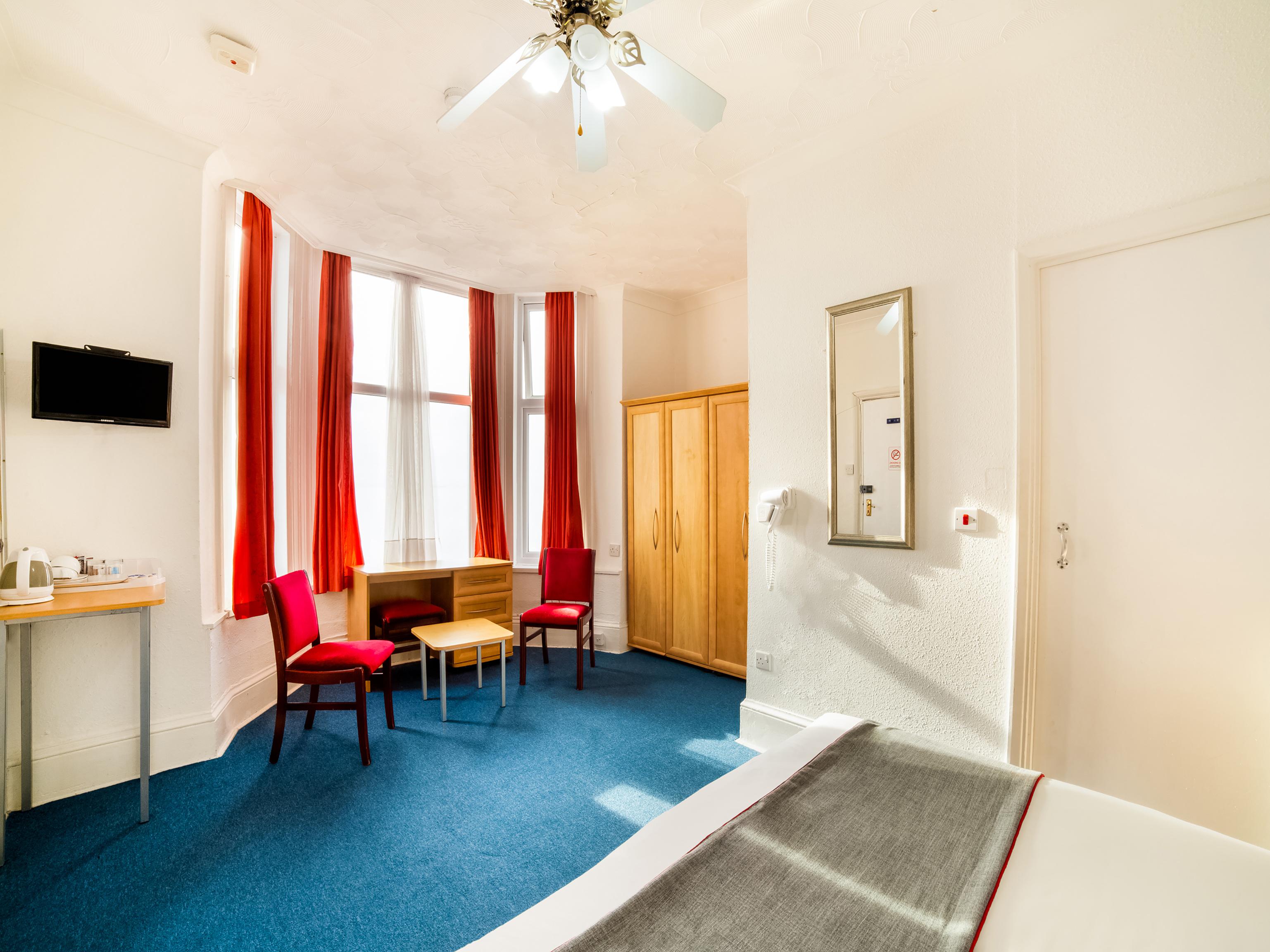 Marina Otel Sandown Dış mekan fotoğraf