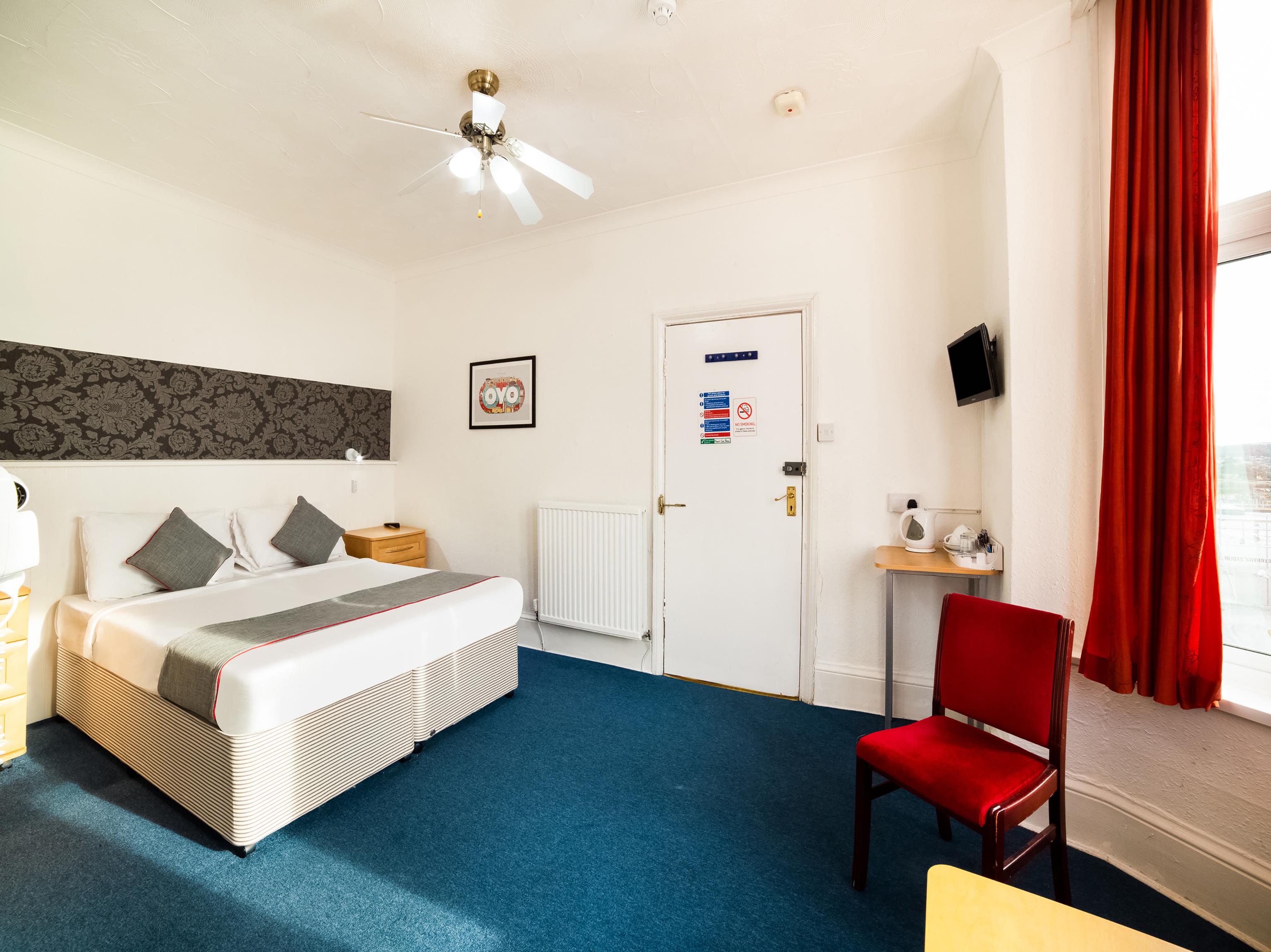 Marina Otel Sandown Dış mekan fotoğraf
