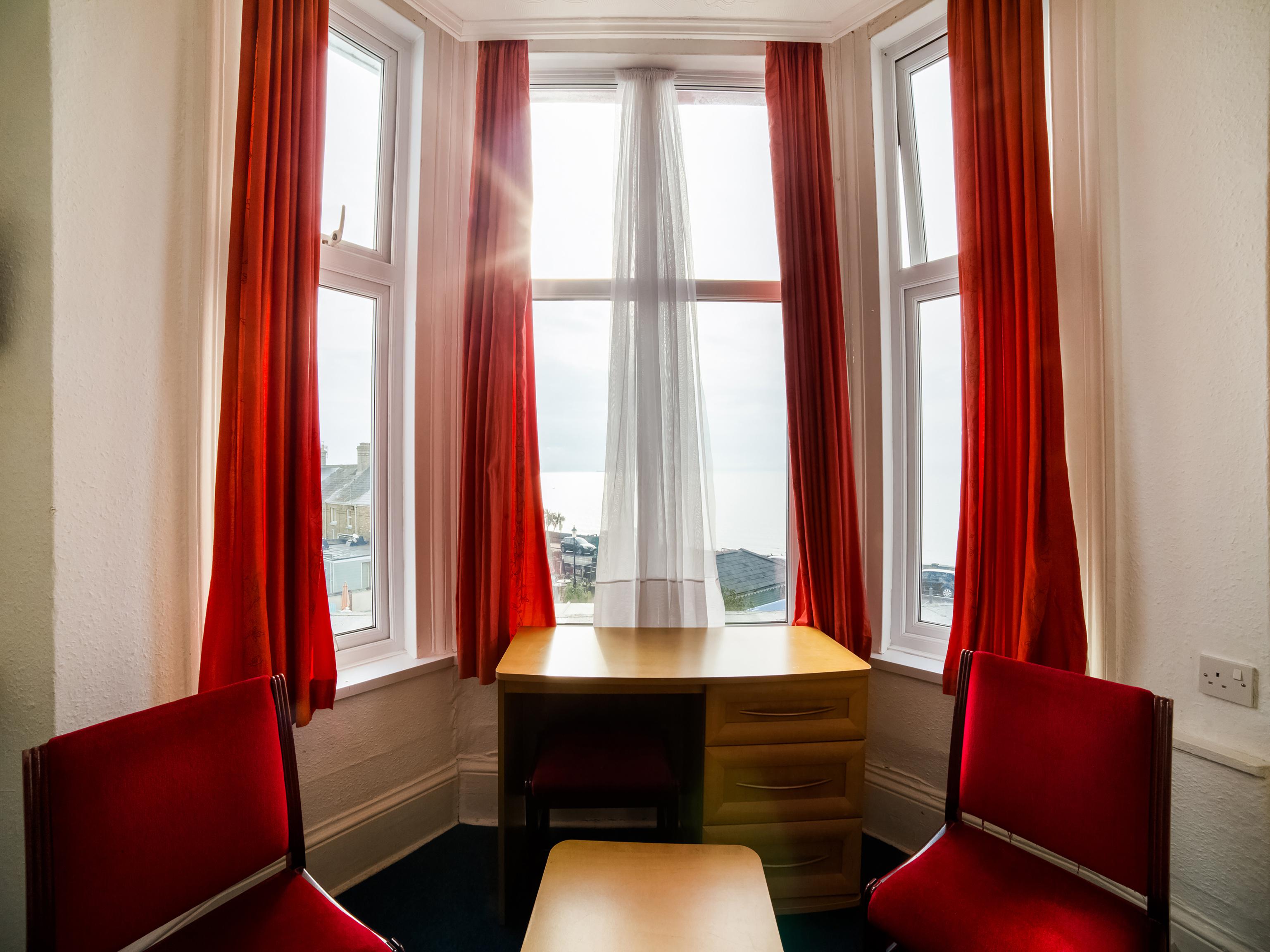 Marina Otel Sandown Dış mekan fotoğraf