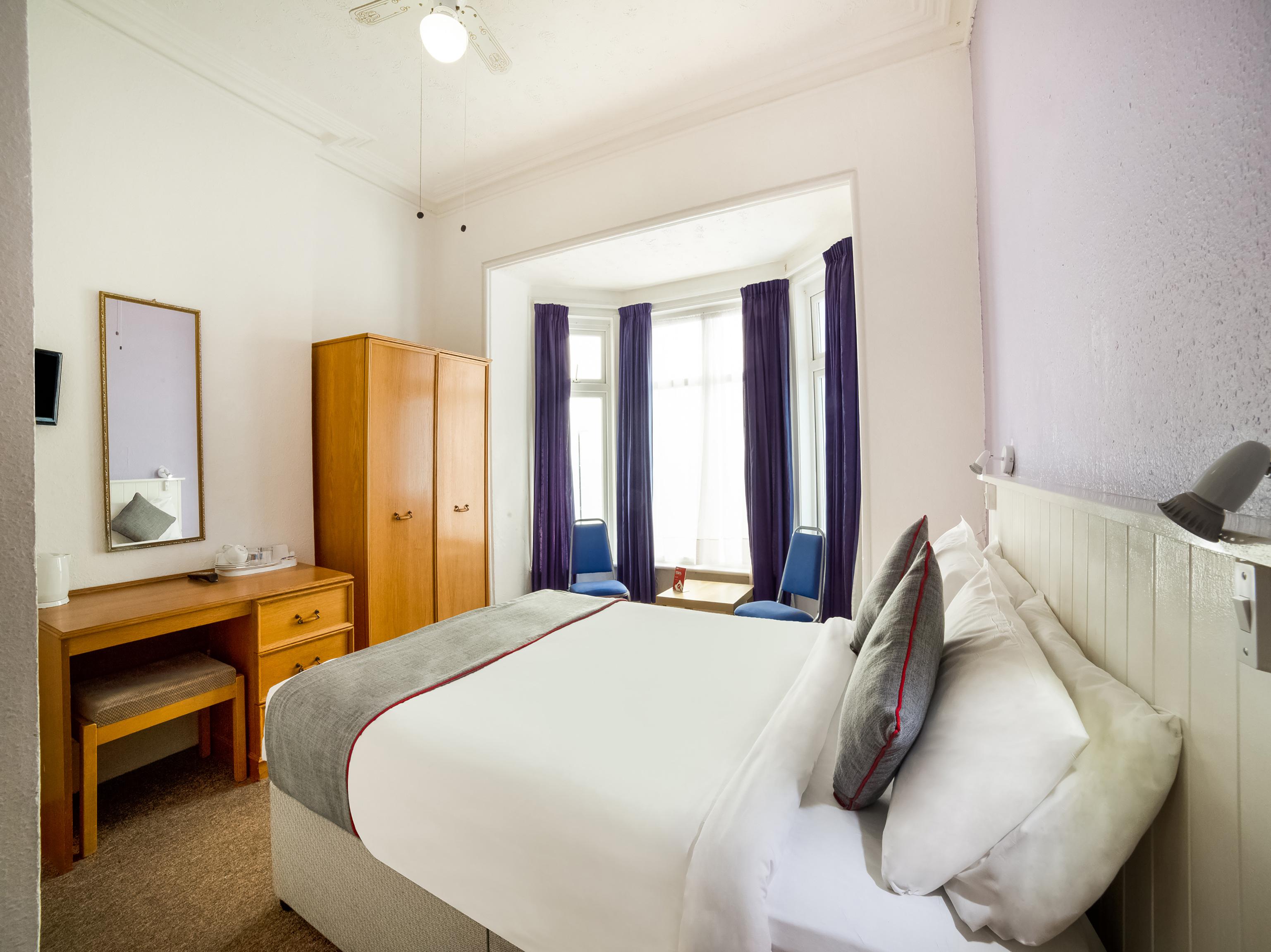 Marina Otel Sandown Dış mekan fotoğraf