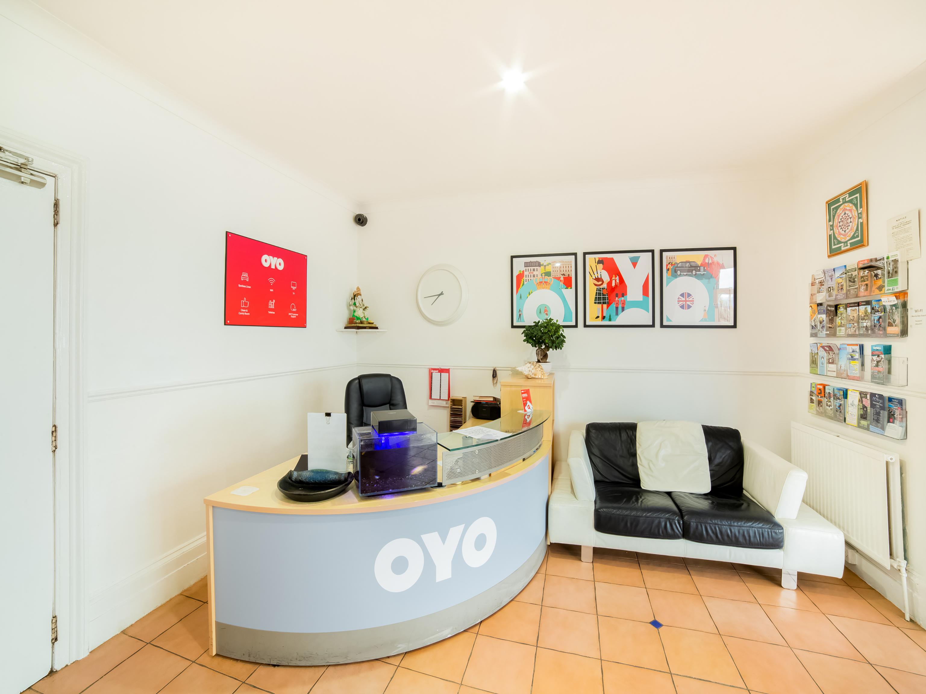 Marina Otel Sandown Dış mekan fotoğraf