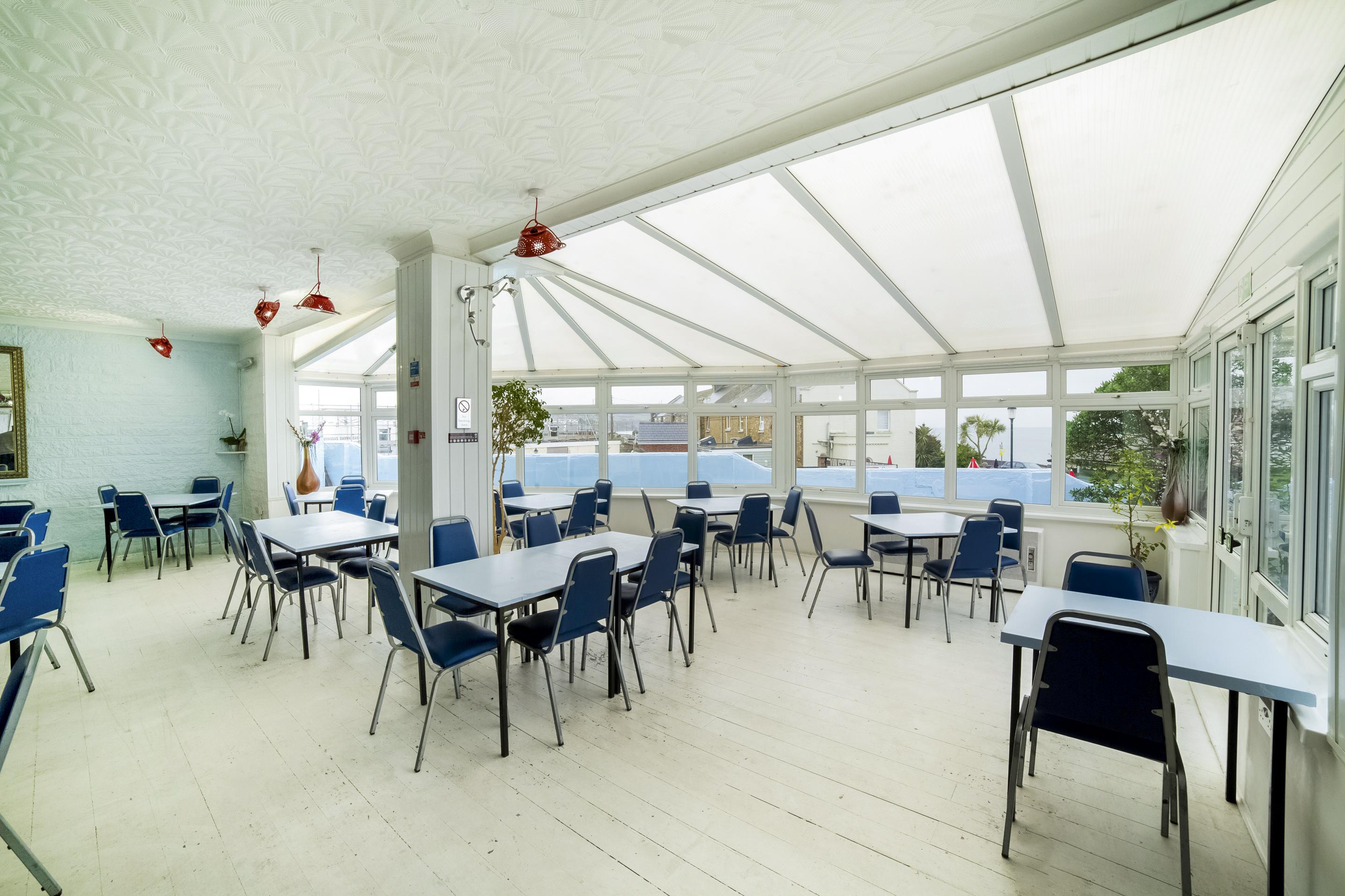 Marina Otel Sandown Dış mekan fotoğraf