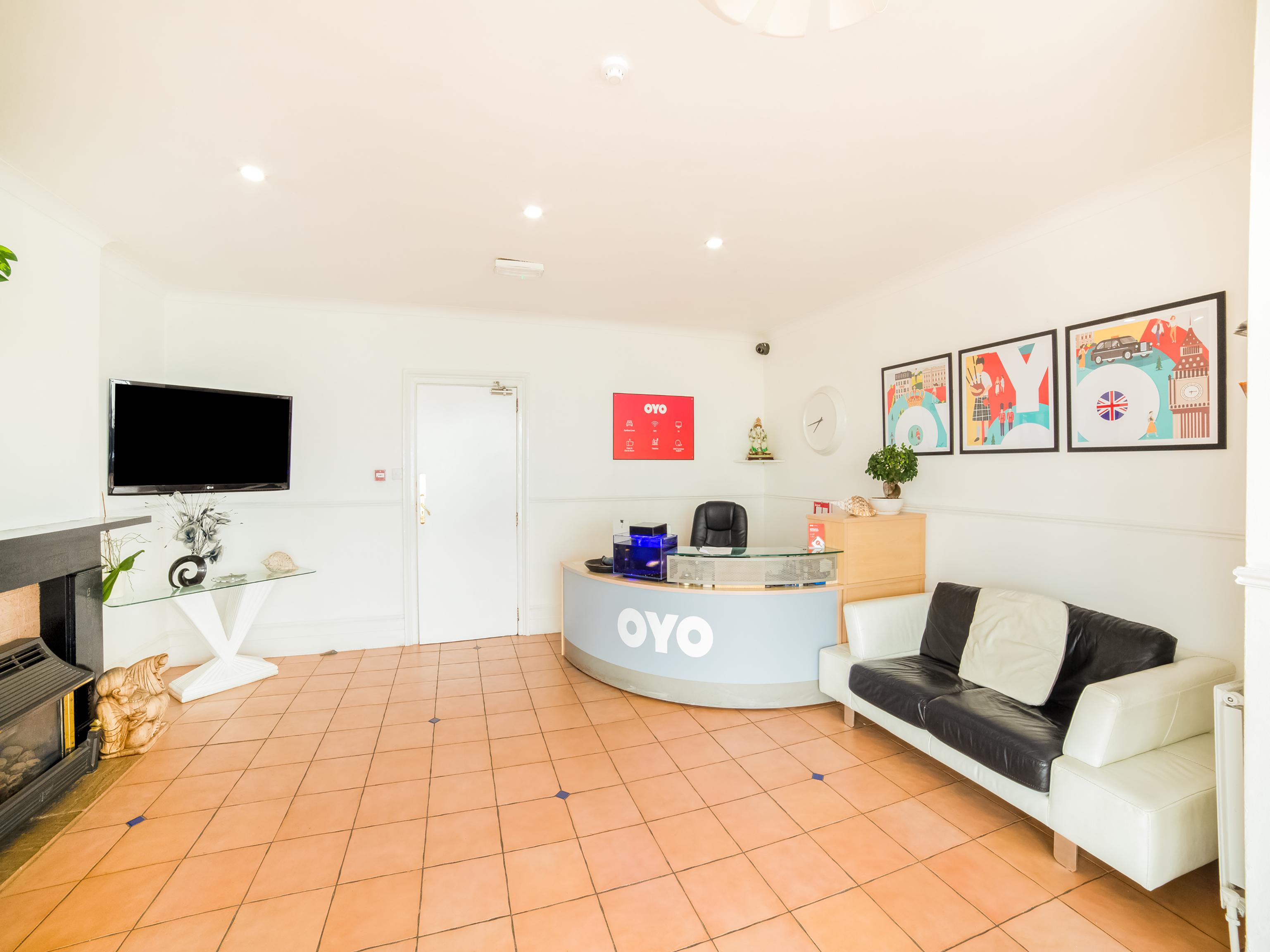 Marina Otel Sandown Dış mekan fotoğraf