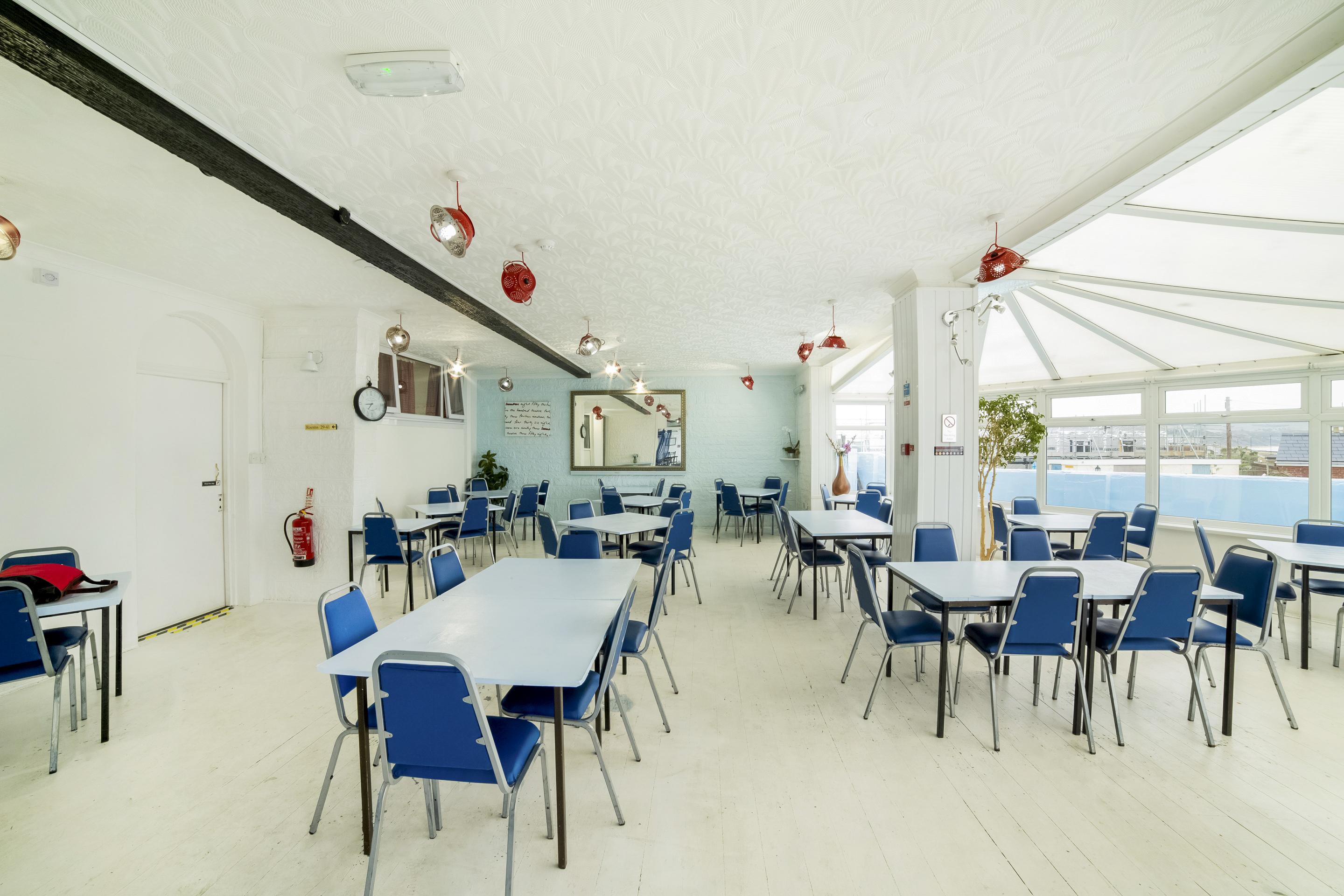 Marina Otel Sandown Dış mekan fotoğraf