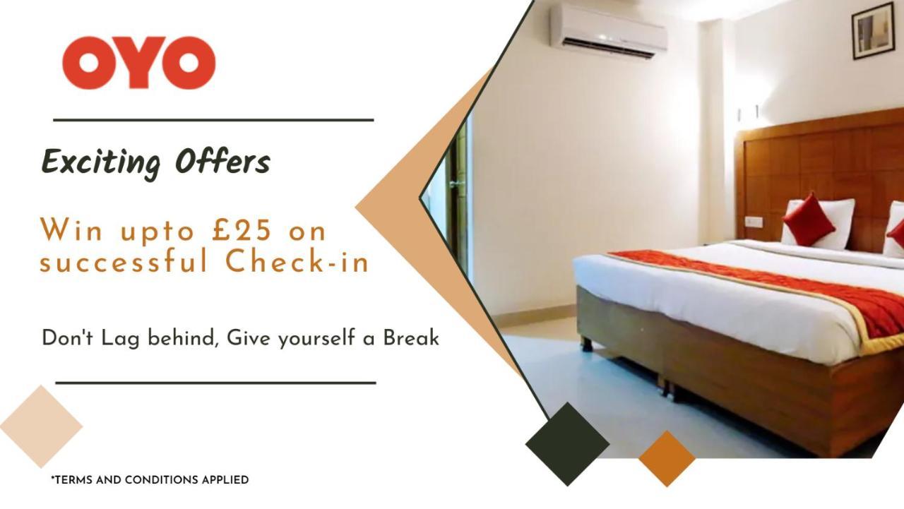 Marina Otel Sandown Dış mekan fotoğraf