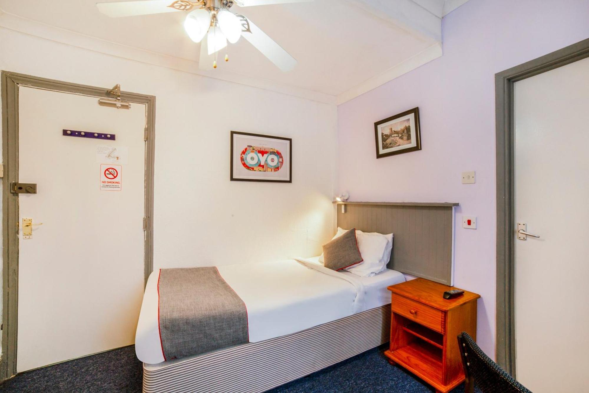 Marina Otel Sandown Dış mekan fotoğraf