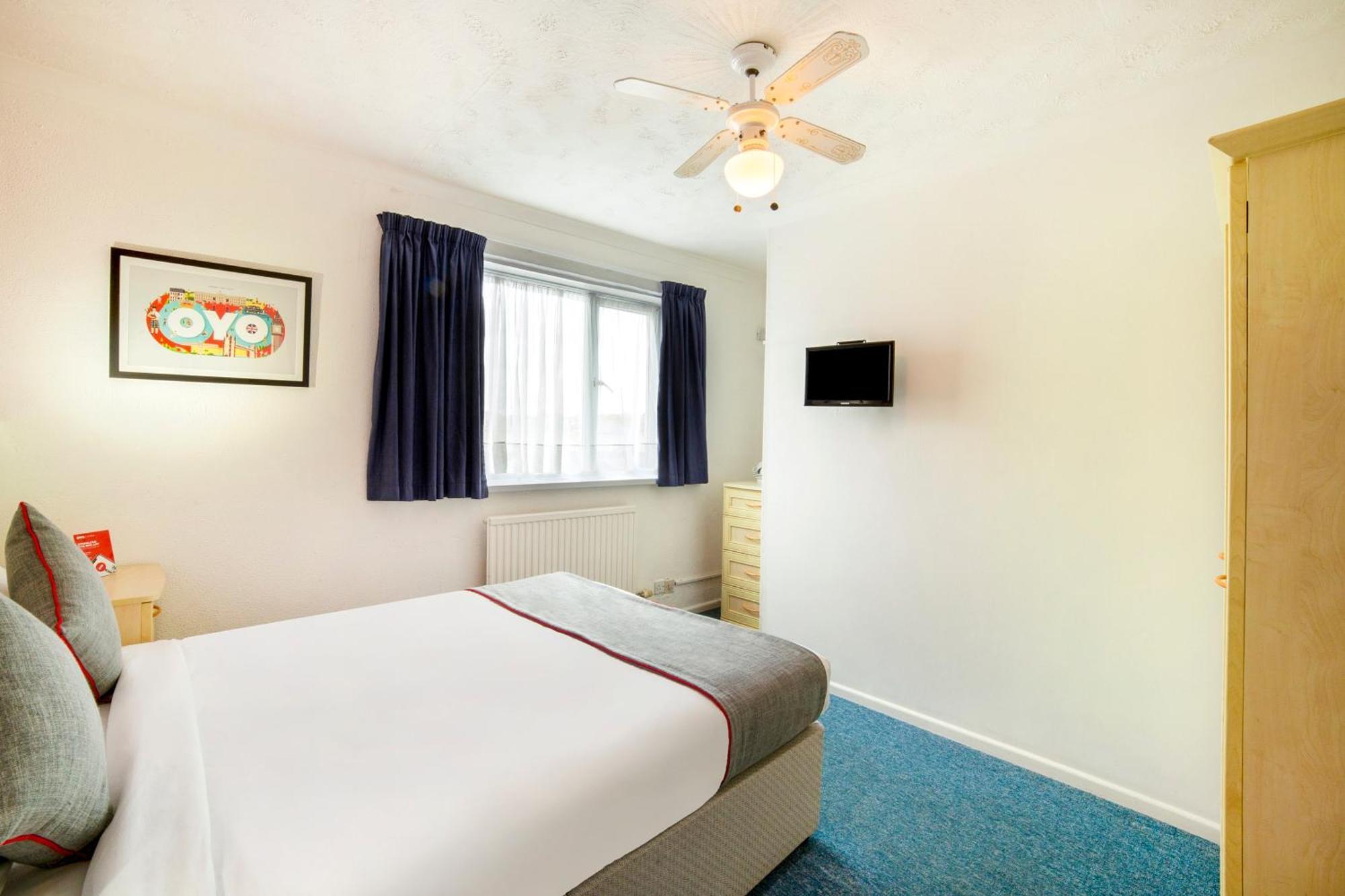Marina Otel Sandown Dış mekan fotoğraf