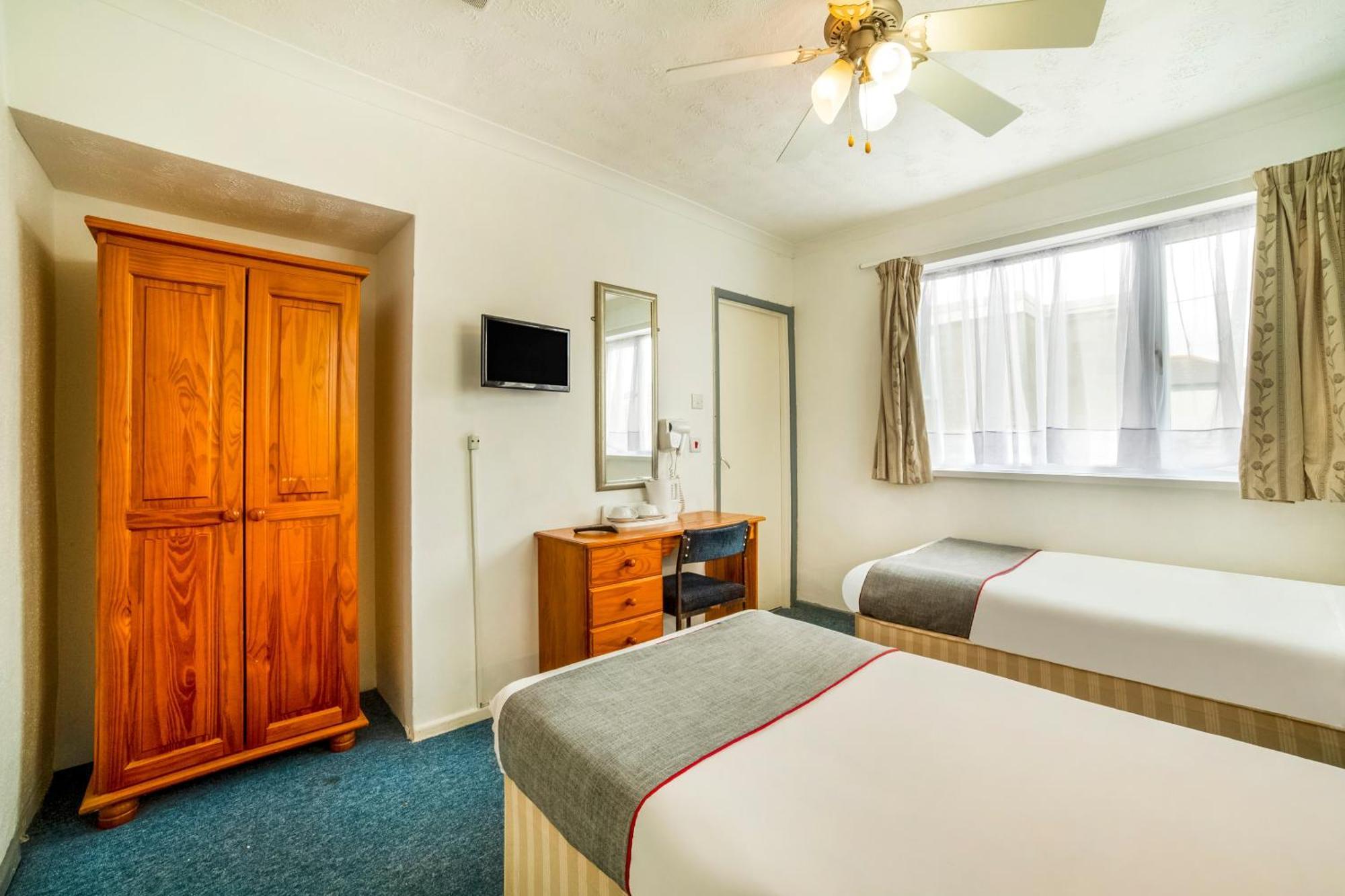 Marina Otel Sandown Dış mekan fotoğraf