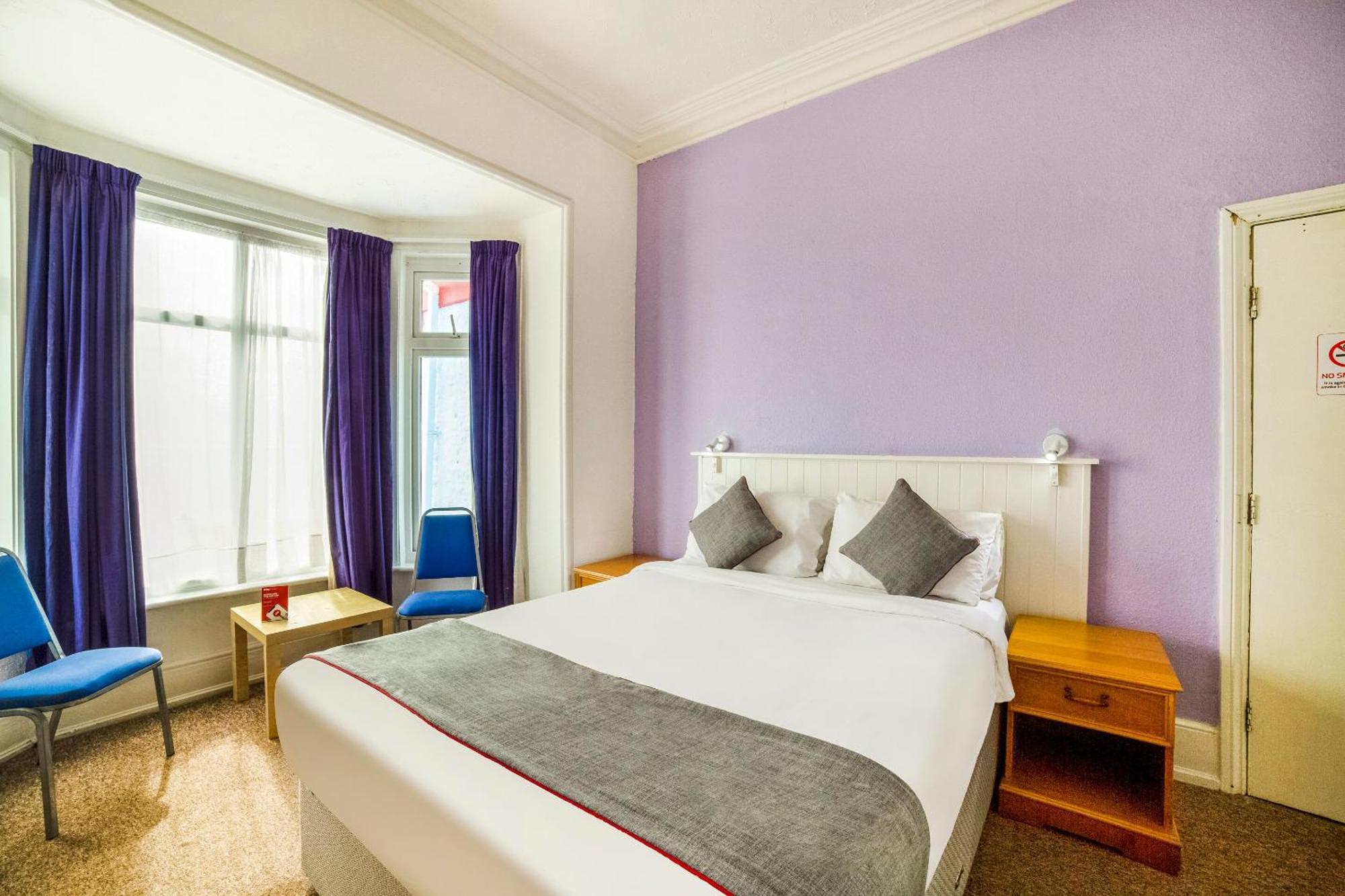 Marina Otel Sandown Dış mekan fotoğraf