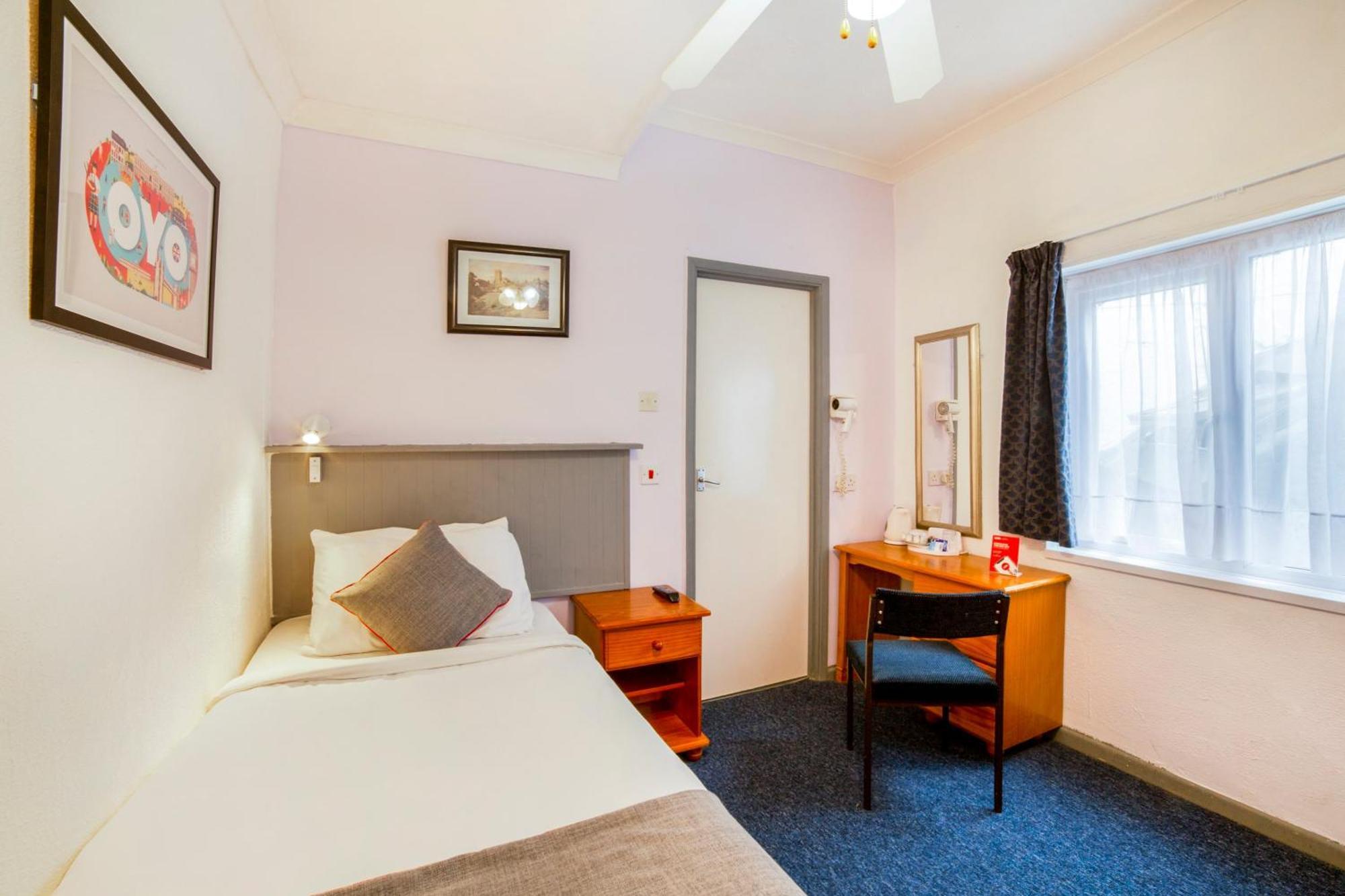 Marina Otel Sandown Dış mekan fotoğraf