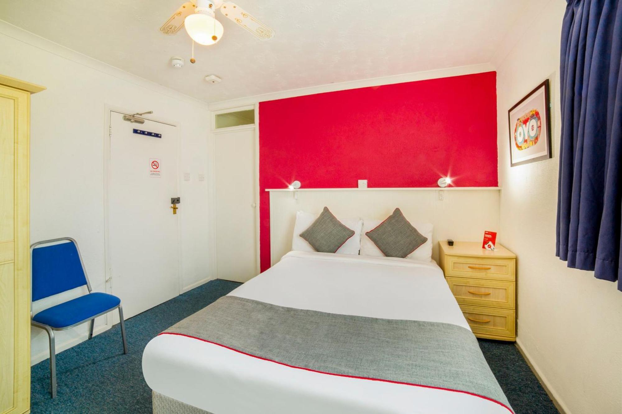 Marina Otel Sandown Dış mekan fotoğraf