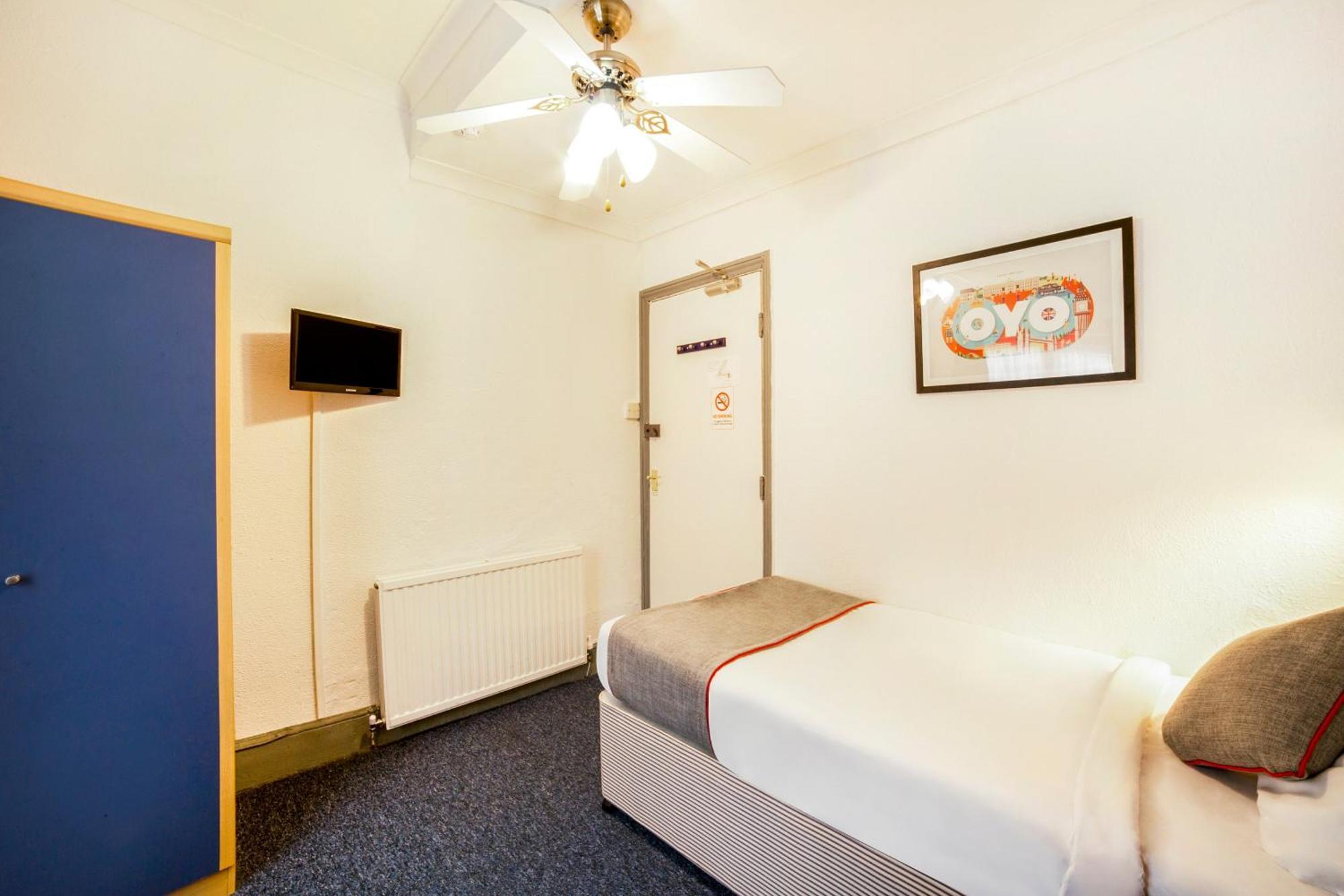 Marina Otel Sandown Dış mekan fotoğraf