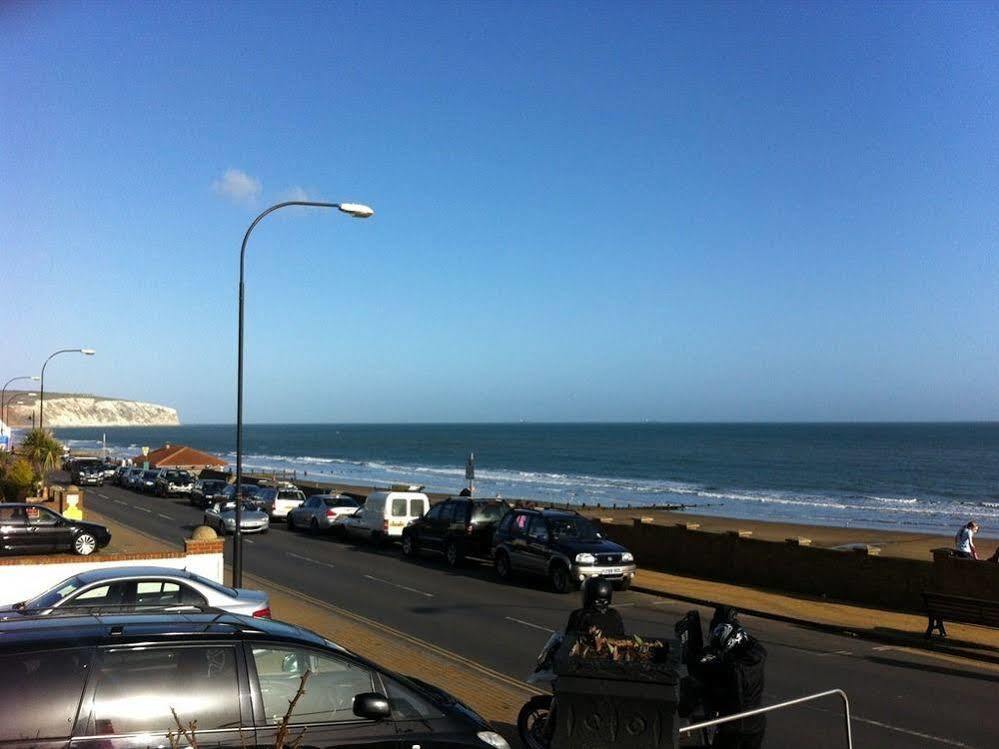 Marina Otel Sandown Dış mekan fotoğraf
