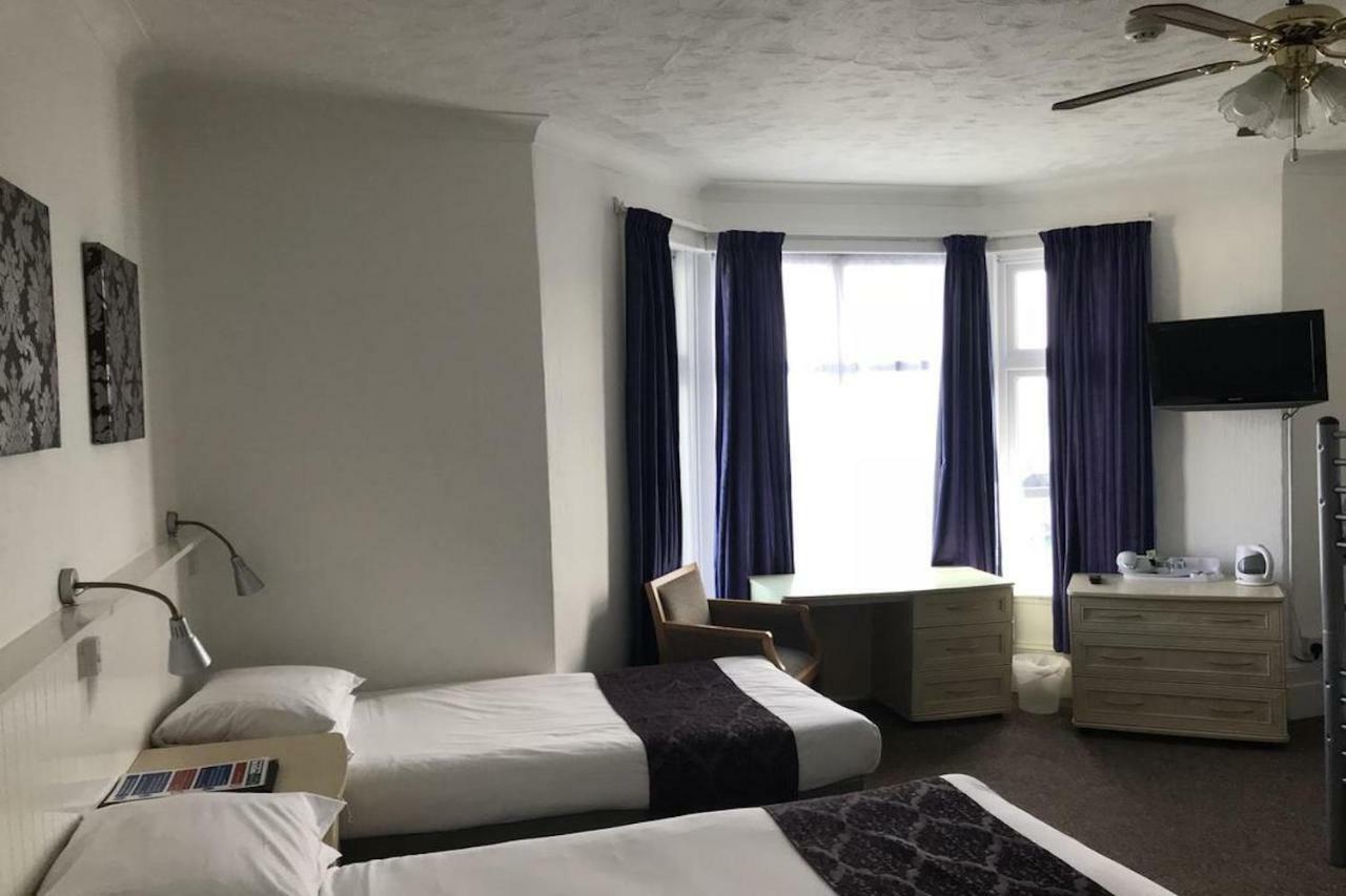 Marina Otel Sandown Dış mekan fotoğraf